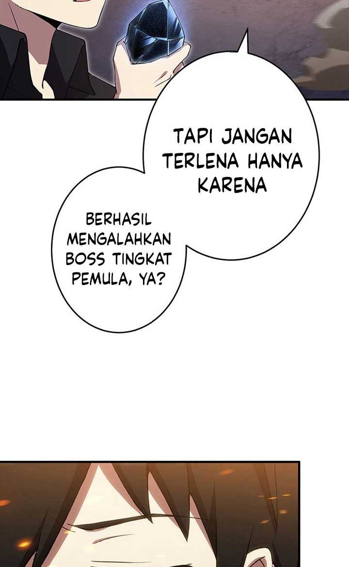 The Godslayer’s Imitator Chapter 6 - halaman 35
