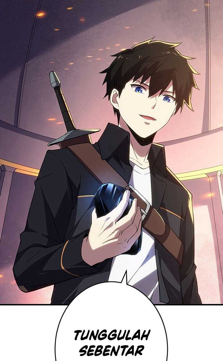 The Godslayer’s Imitator Chapter 6 - halaman 37