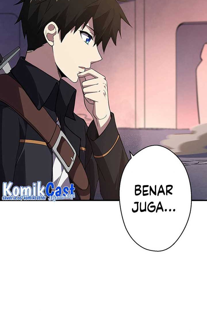 The Godslayer’s Imitator Chapter 6 - halaman 39