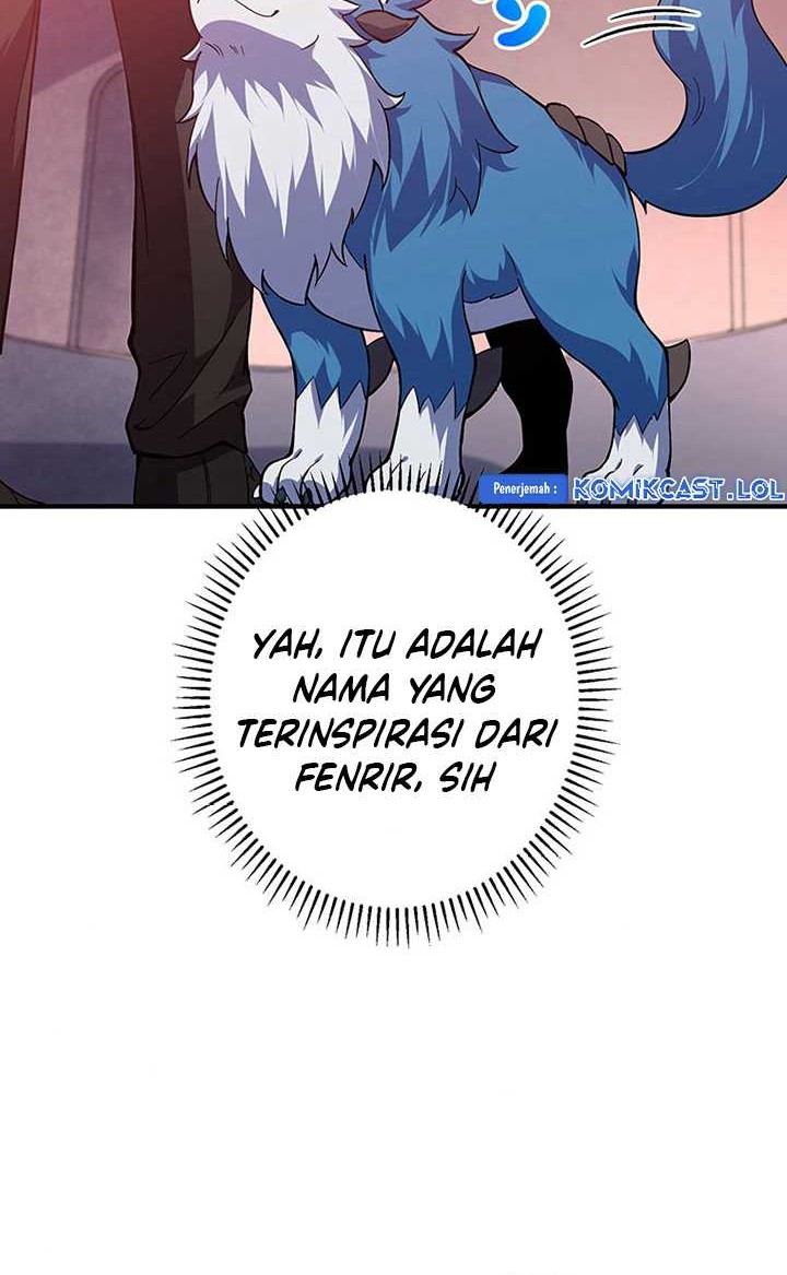 The Godslayer’s Imitator Chapter 6 - halaman 41