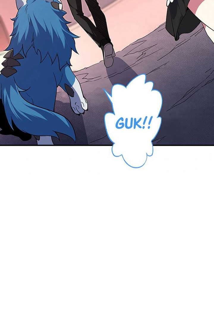 The Godslayer’s Imitator Chapter 6 - halaman 43