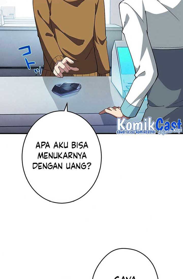 The Godslayer’s Imitator Chapter 6 - halaman 45