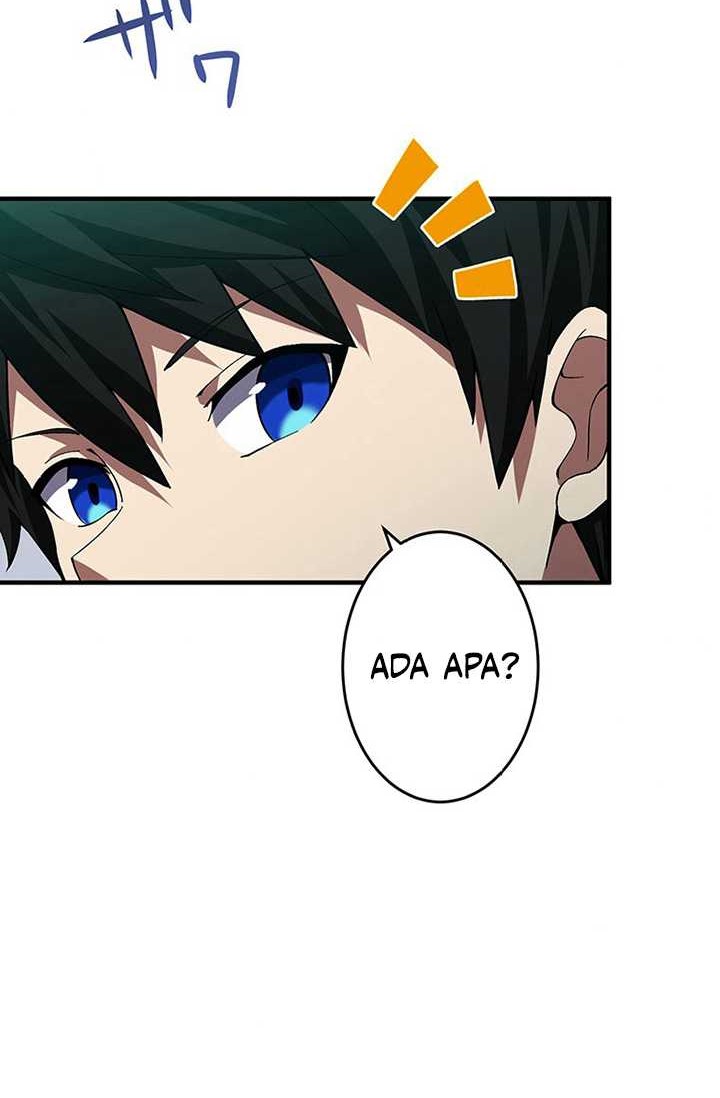 The Godslayer’s Imitator Chapter 6 - halaman 49