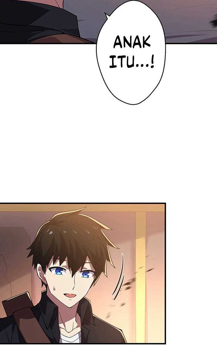 The Godslayer’s Imitator Chapter 6 - halaman 5