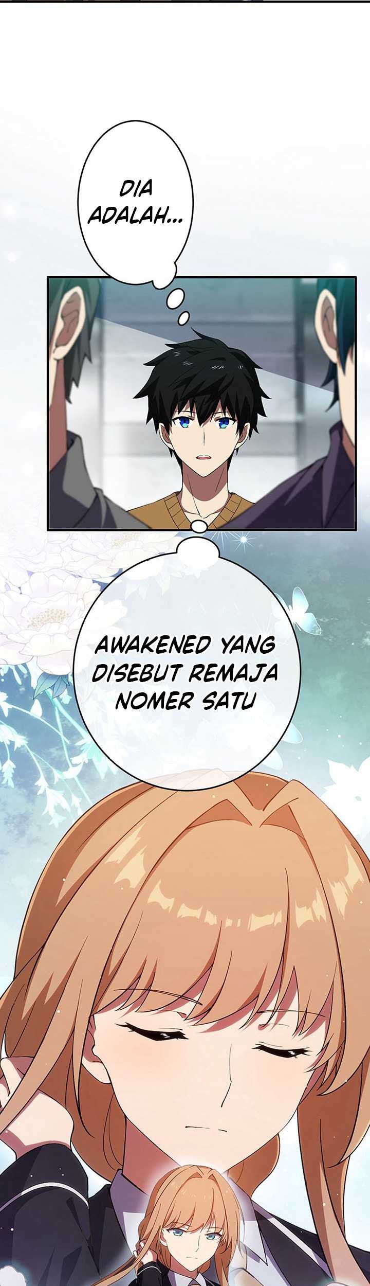 The Godslayer’s Imitator Chapter 6 - halaman 52