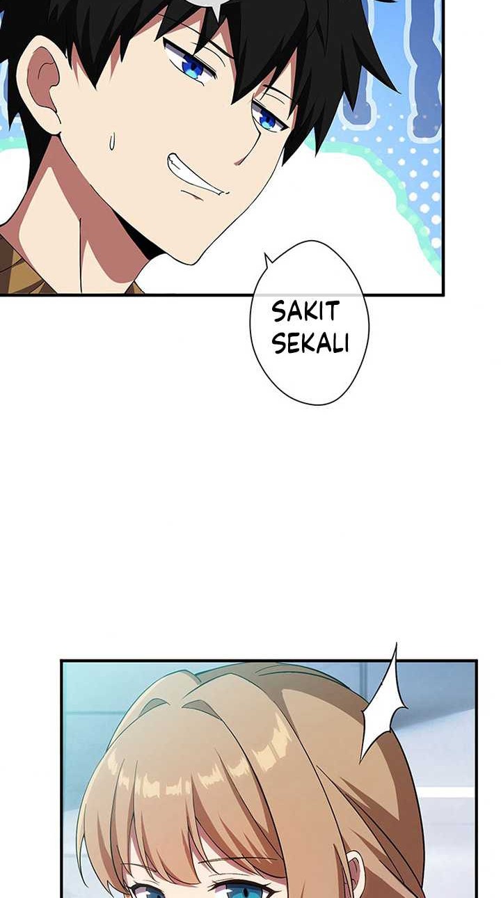 The Godslayer’s Imitator Chapter 6 - halaman 55