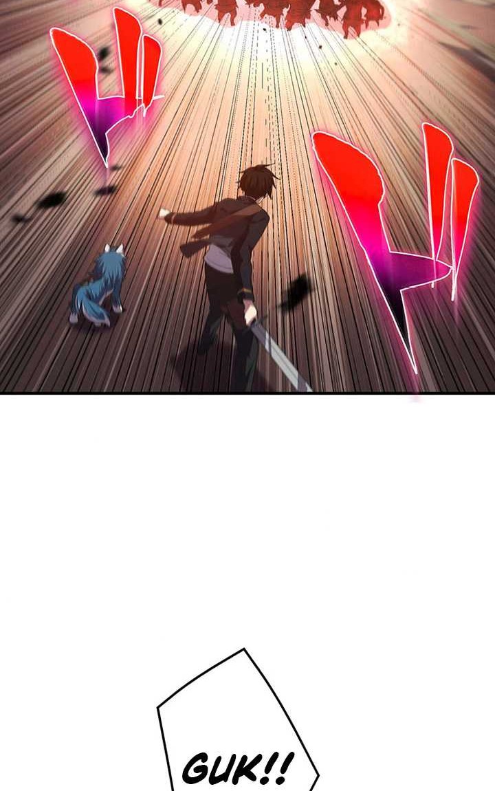 The Godslayer’s Imitator Chapter 6 - halaman 7