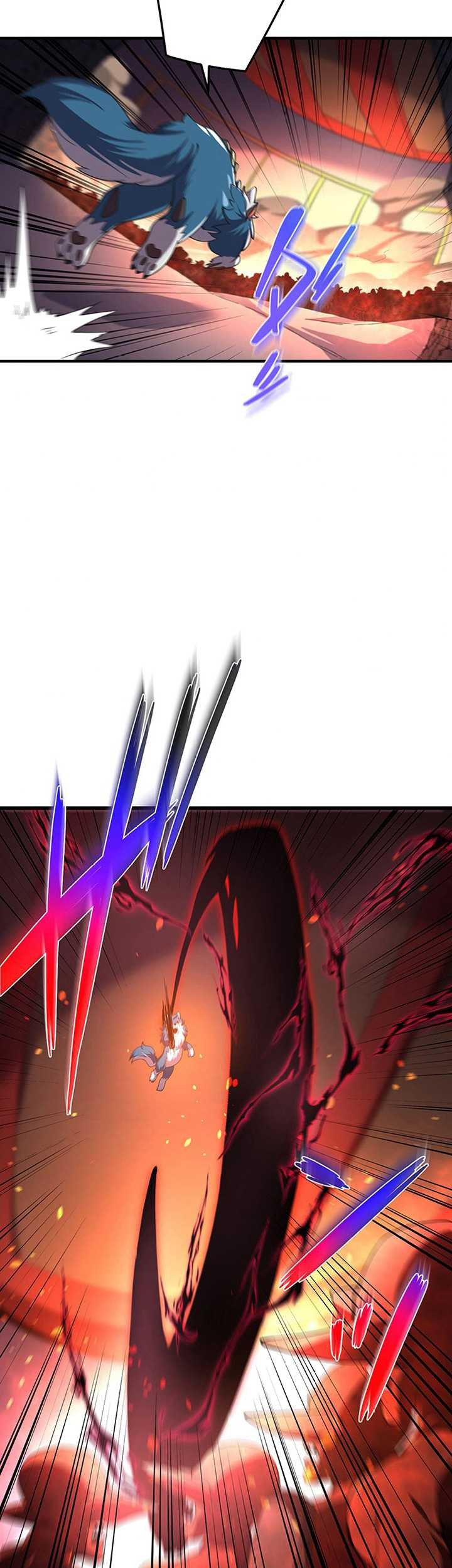 The Godslayer’s Imitator Chapter 6 - halaman 8