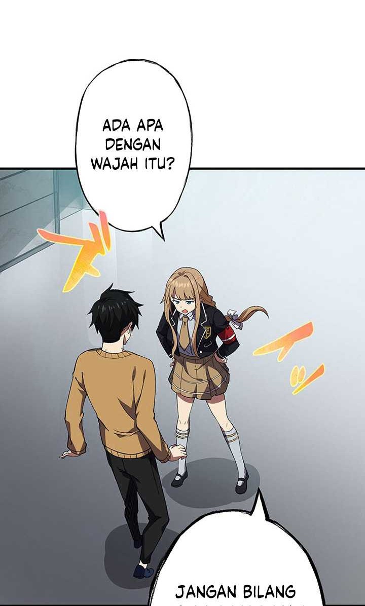 The Godslayer’s Imitator Chapter 7 - halaman 11