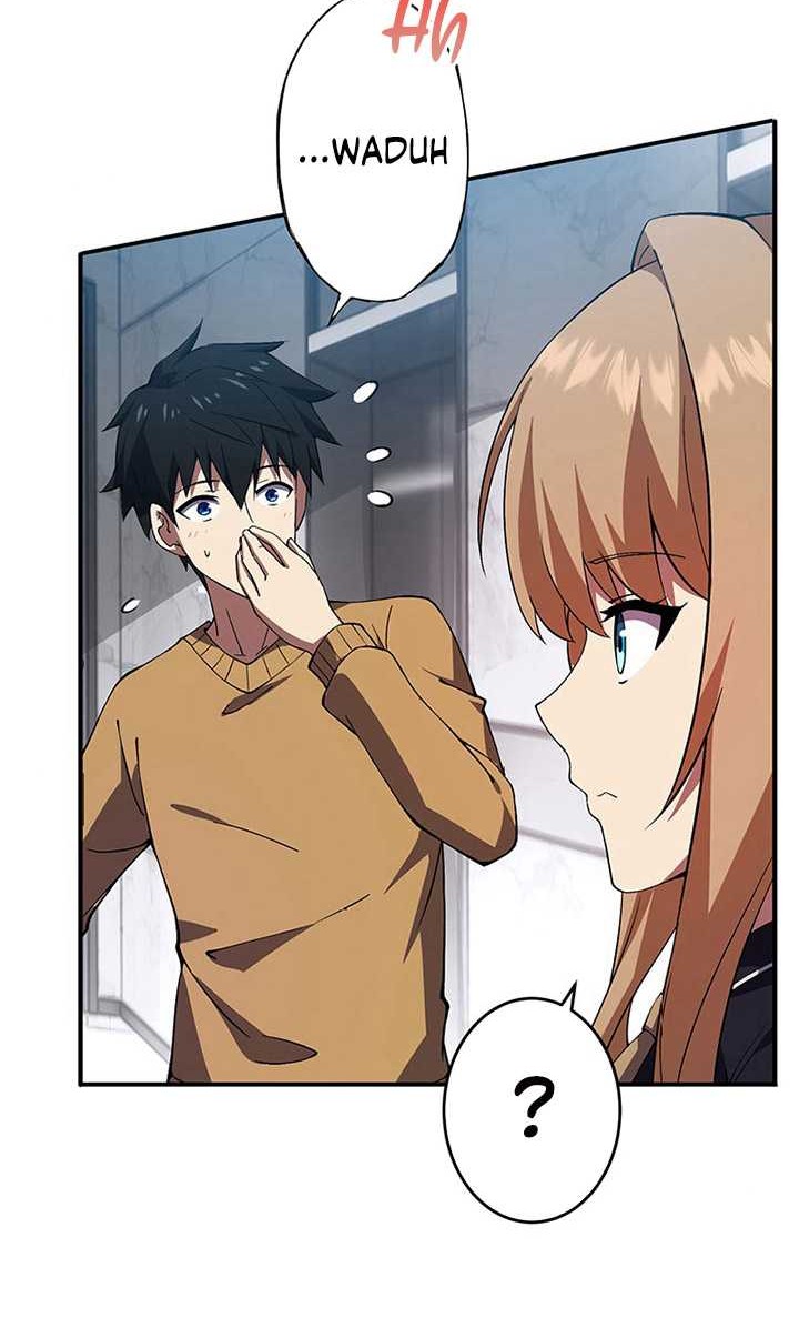 The Godslayer’s Imitator Chapter 7 - halaman 13