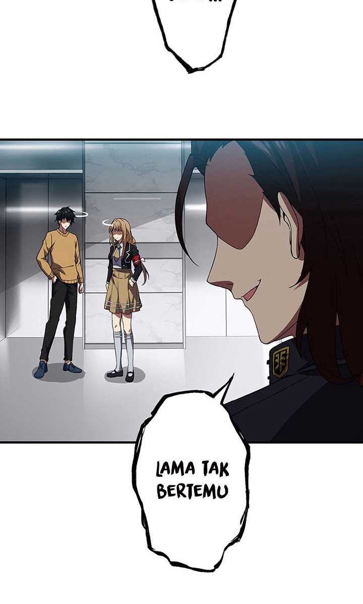 The Godslayer’s Imitator Chapter 7 - halaman 15