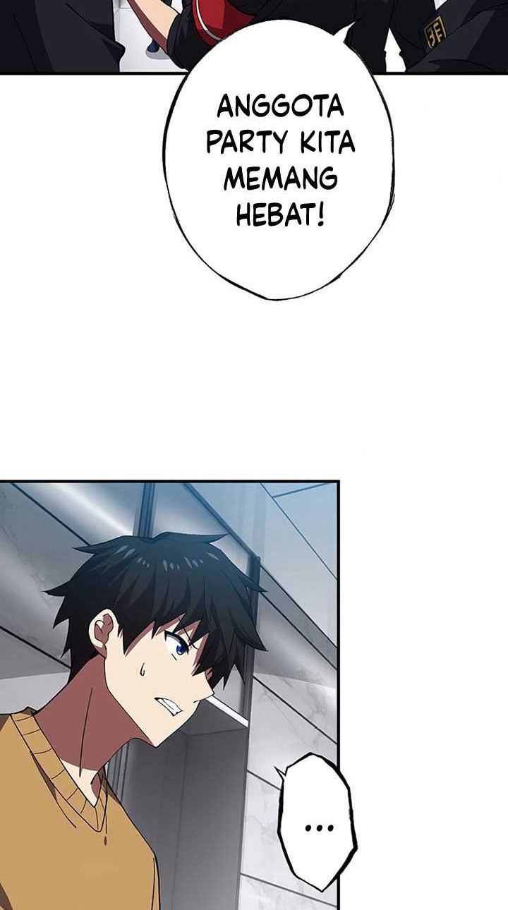 The Godslayer’s Imitator Chapter 7 - halaman 19