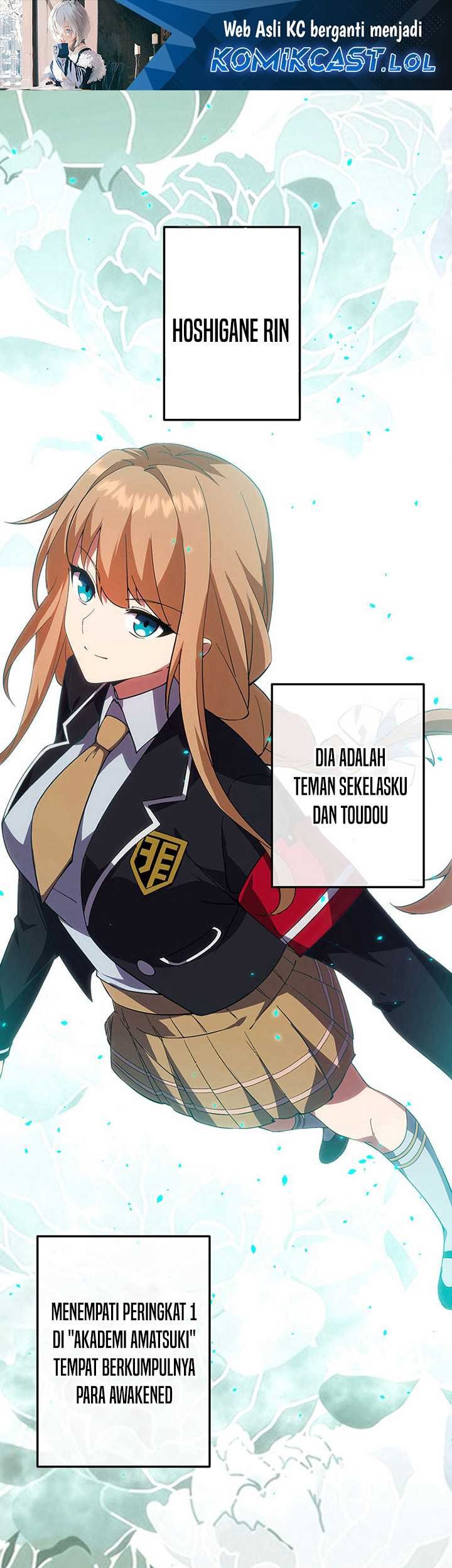 The Godslayer’s Imitator Chapter 7 - halaman 2
