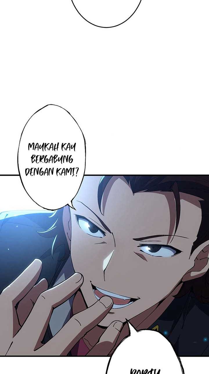 The Godslayer’s Imitator Chapter 7 - halaman 21