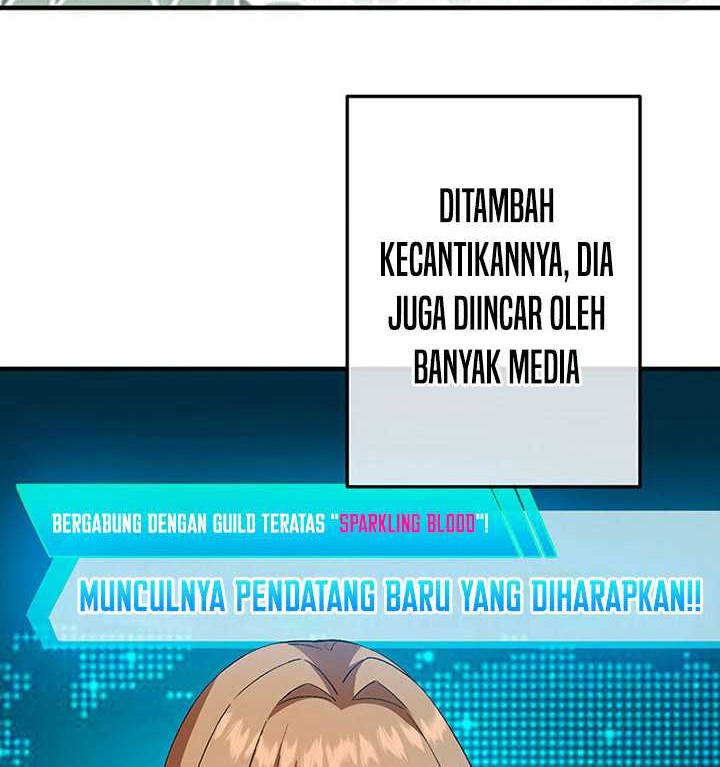 The Godslayer’s Imitator Chapter 7 - halaman 3