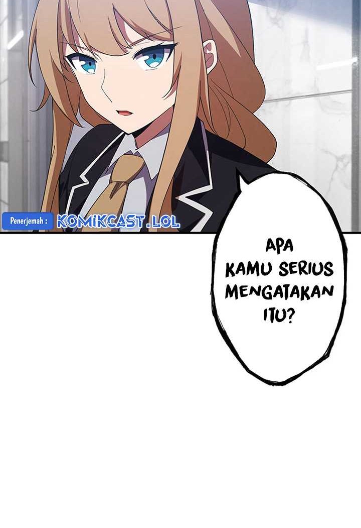 The Godslayer’s Imitator Chapter 7 - halaman 33