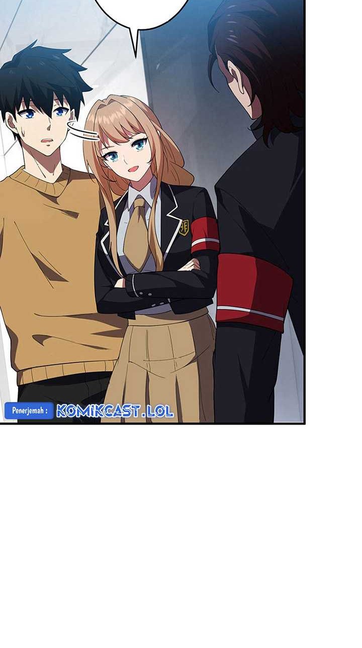 The Godslayer’s Imitator Chapter 7 - halaman 41