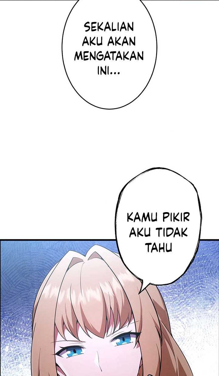 The Godslayer’s Imitator Chapter 7 - halaman 43
