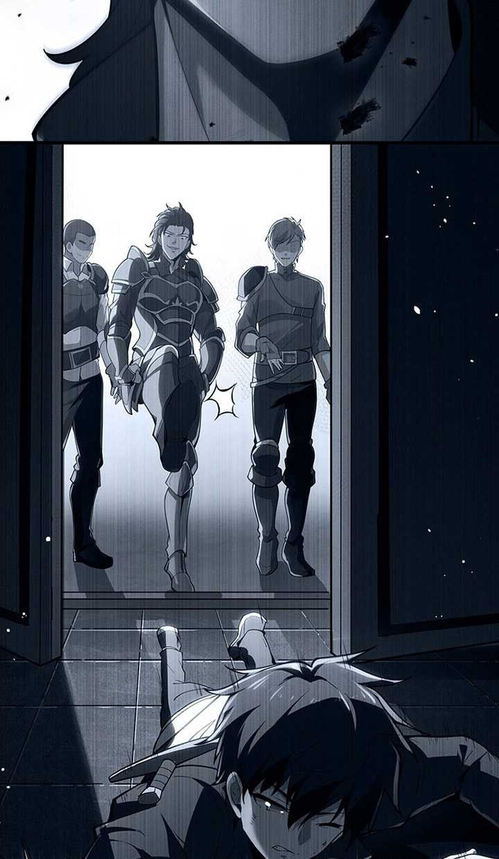The Godslayer’s Imitator Chapter 7 - halaman 45