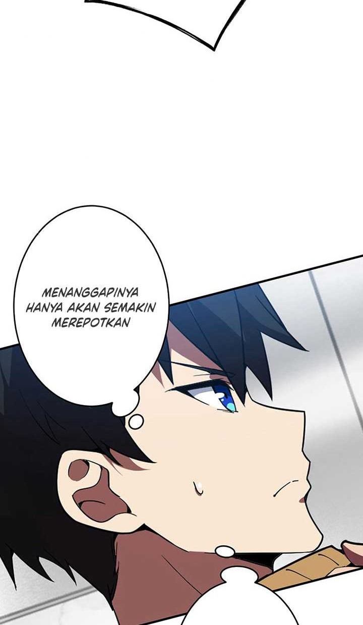 The Godslayer’s Imitator Chapter 7 - halaman 47