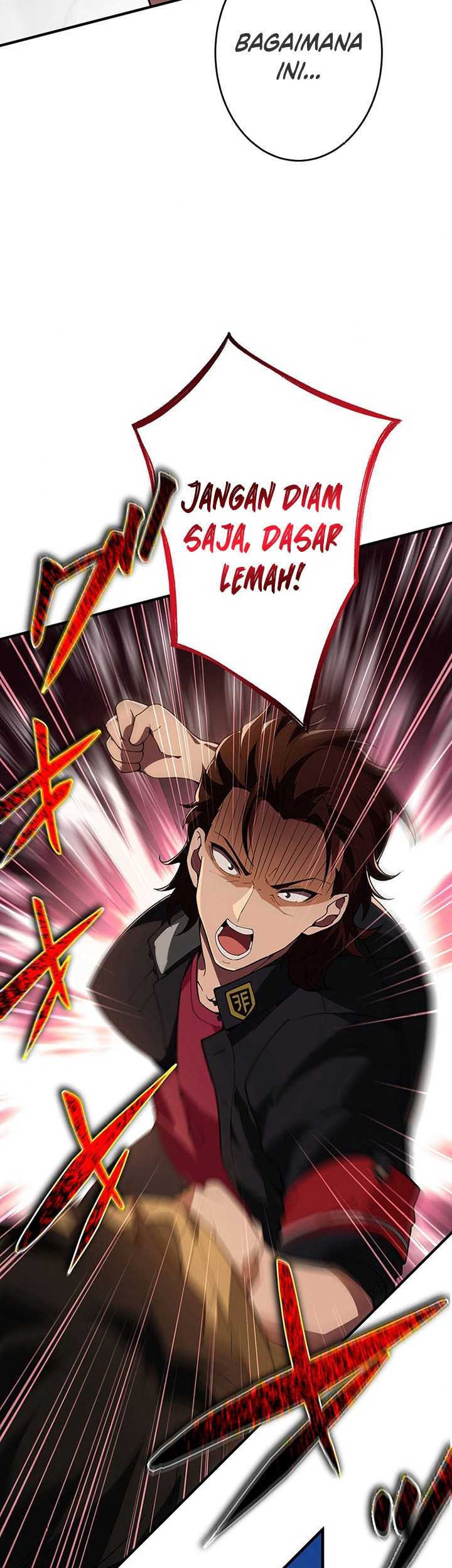 The Godslayer’s Imitator Chapter 7 - halaman 48