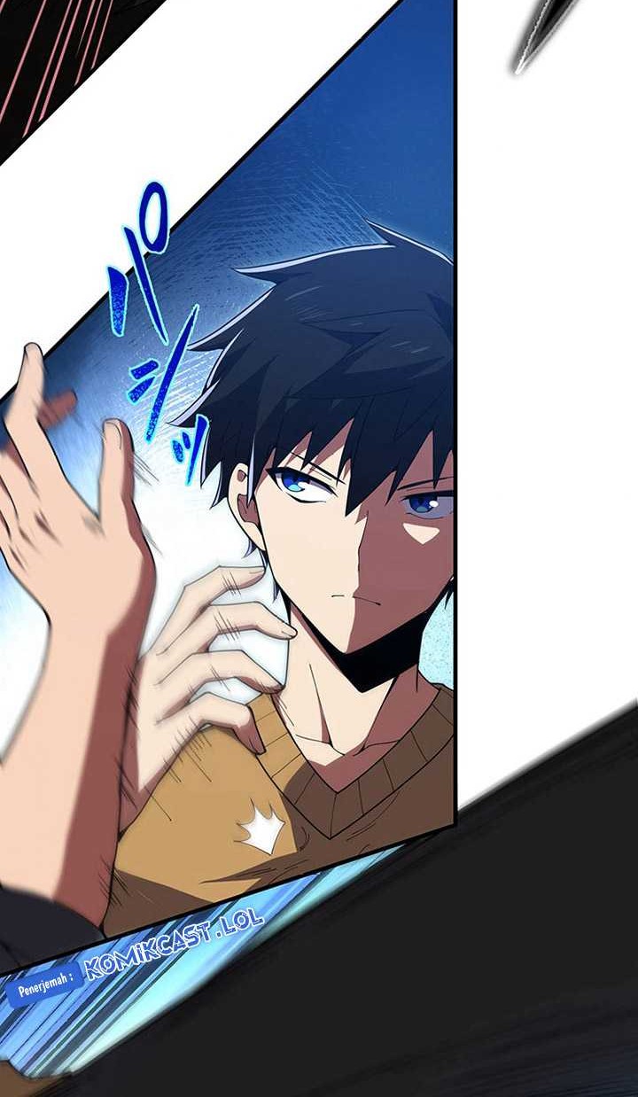 The Godslayer’s Imitator Chapter 7 - halaman 49