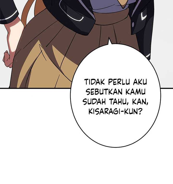 The Godslayer’s Imitator Chapter 7 - halaman 5