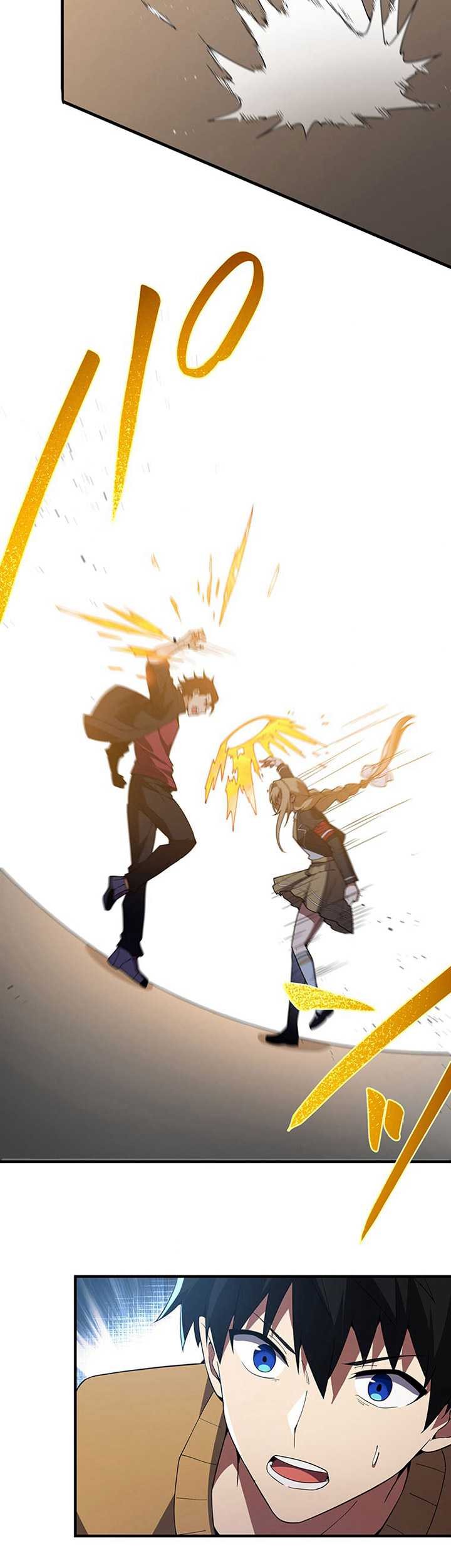 The Godslayer’s Imitator Chapter 7 - halaman 54