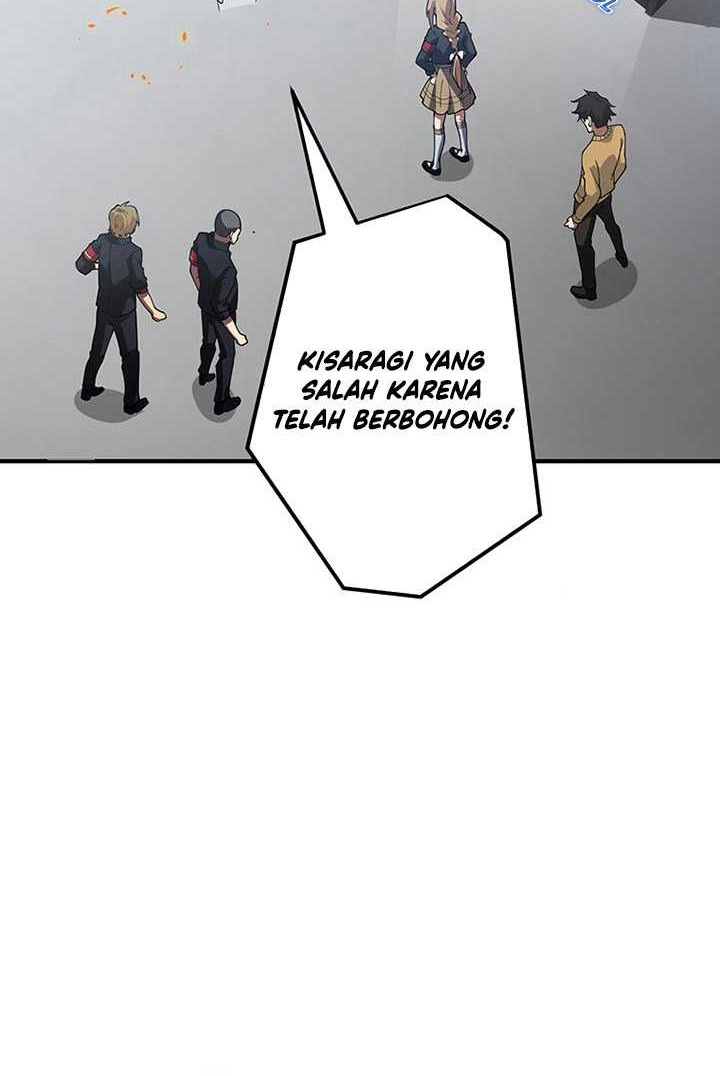 The Godslayer’s Imitator Chapter 7 - halaman 57