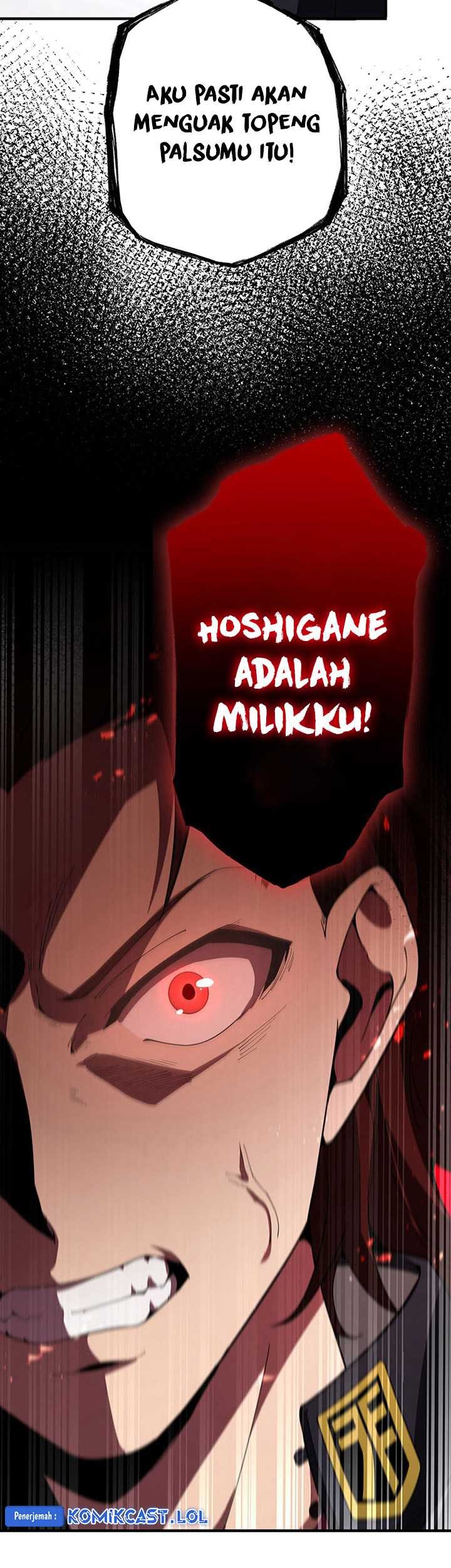 The Godslayer’s Imitator Chapter 7 - halaman 62