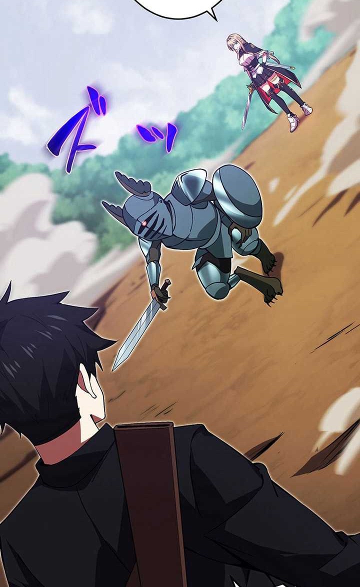 The Godslayer’s Imitator Chapter 8 - halaman 11