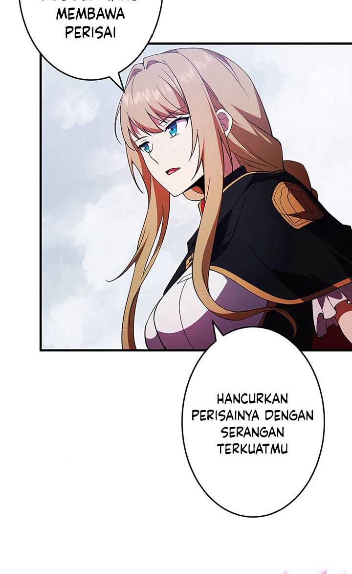 The Godslayer’s Imitator Chapter 8 - halaman 17