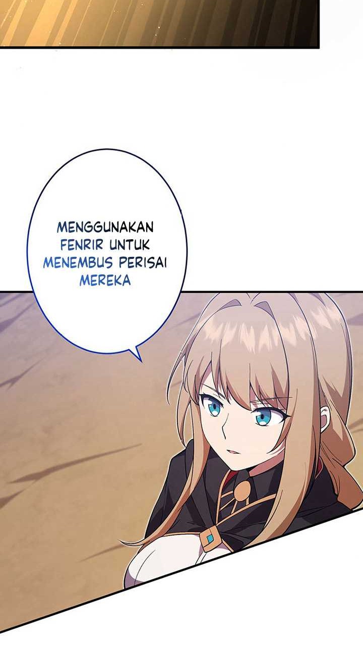 The Godslayer’s Imitator Chapter 8 - halaman 19