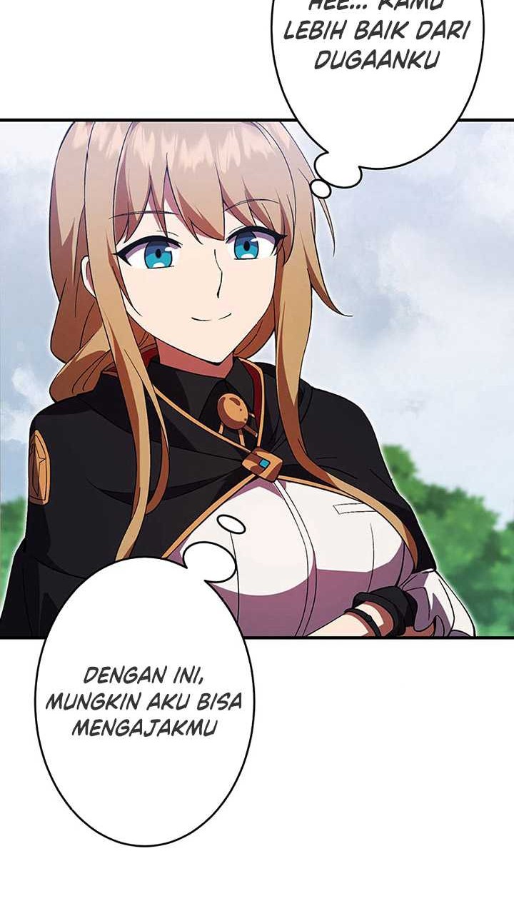The Godslayer’s Imitator Chapter 8 - halaman 21