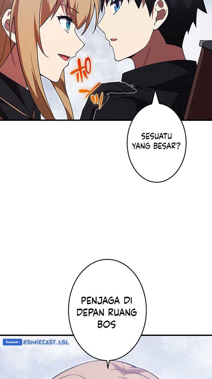 The Godslayer’s Imitator Chapter 8 - halaman 23