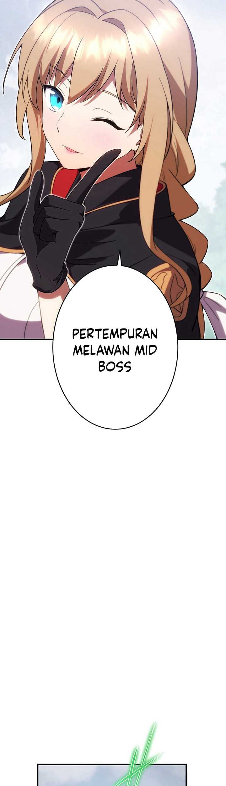 The Godslayer’s Imitator Chapter 8 - halaman 24