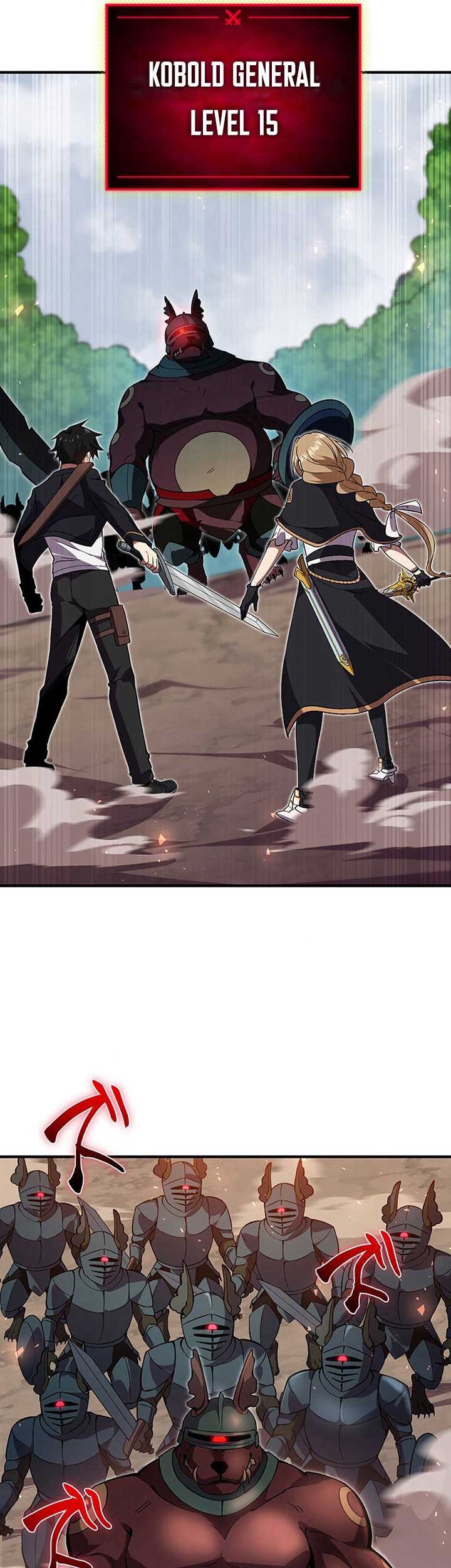 The Godslayer’s Imitator Chapter 8 - halaman 26