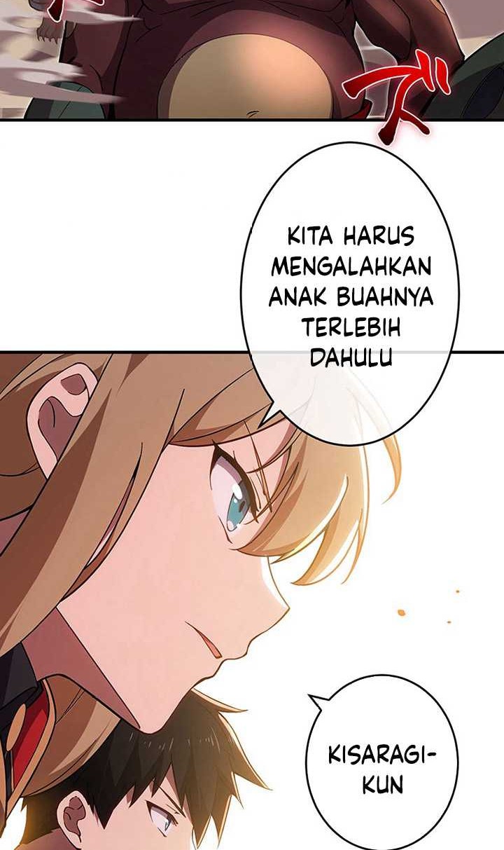 The Godslayer’s Imitator Chapter 8 - halaman 27