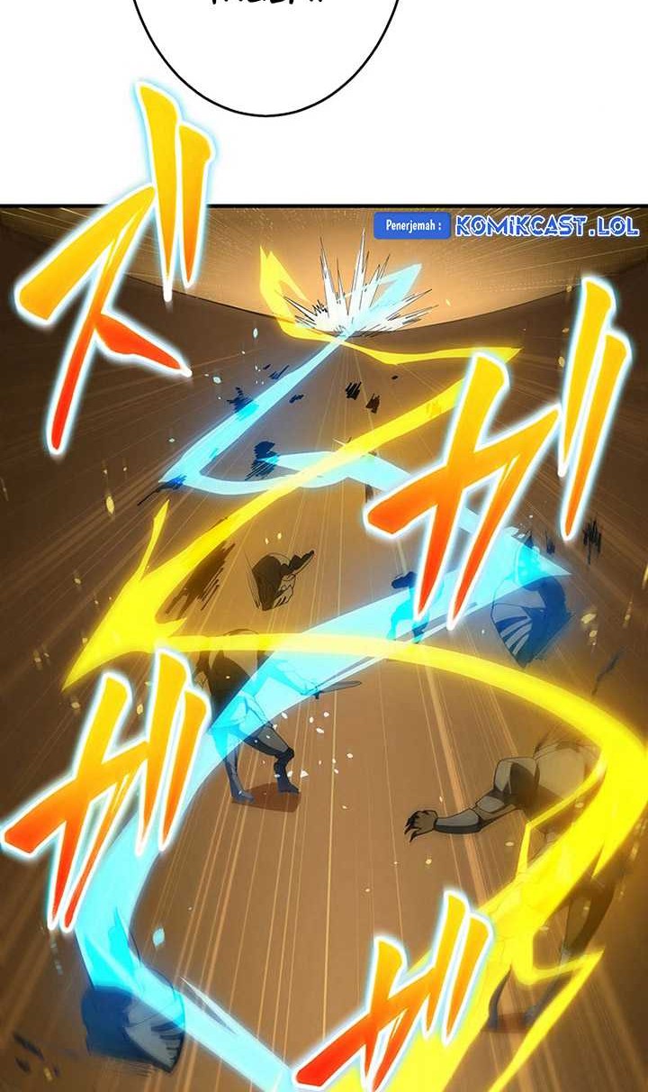 The Godslayer’s Imitator Chapter 8 - halaman 33