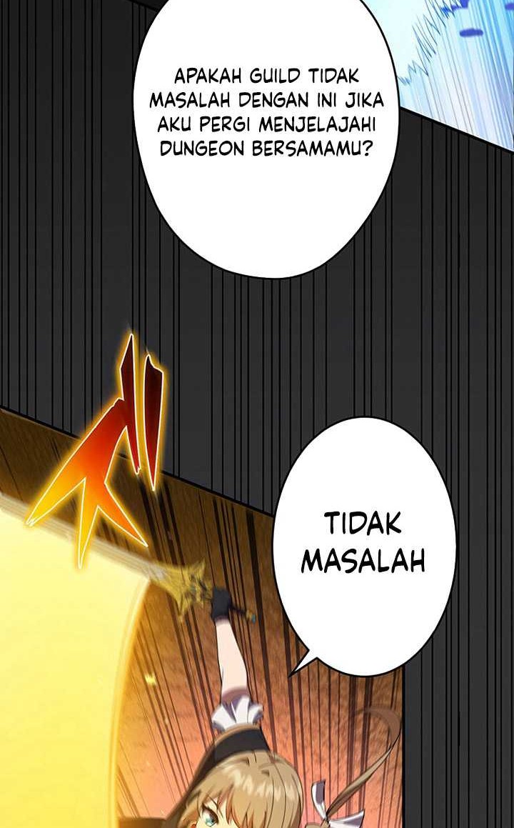 The Godslayer’s Imitator Chapter 8 - halaman 35