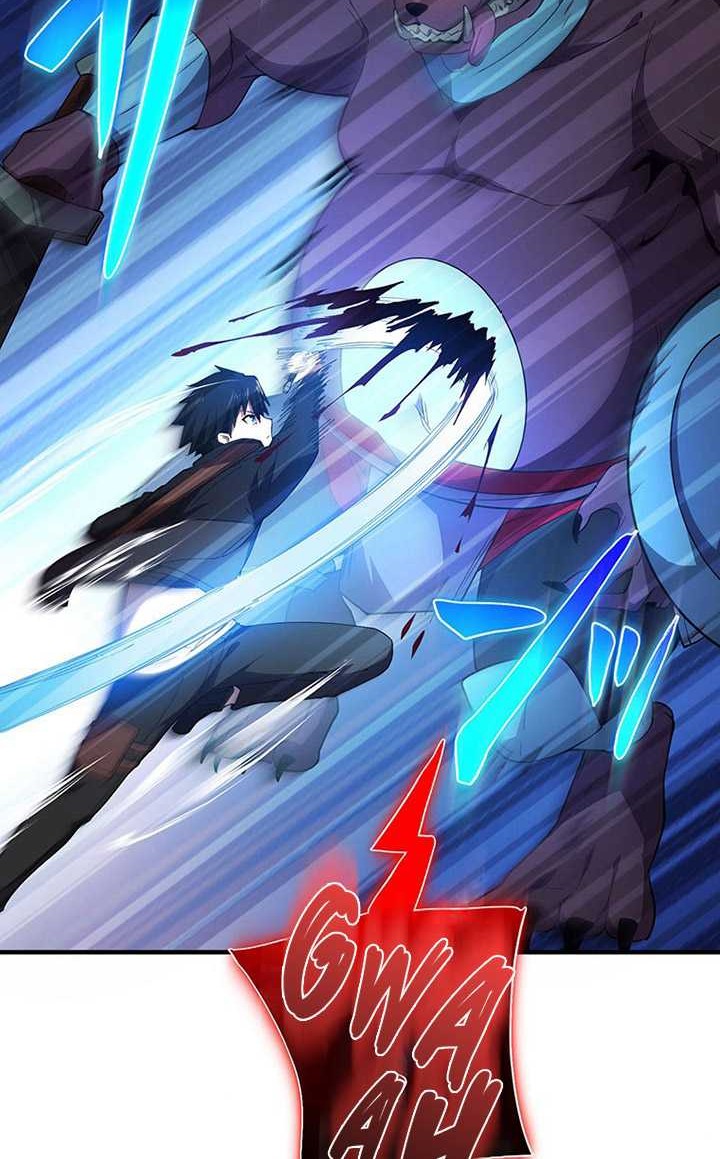 The Godslayer’s Imitator Chapter 8 - halaman 39