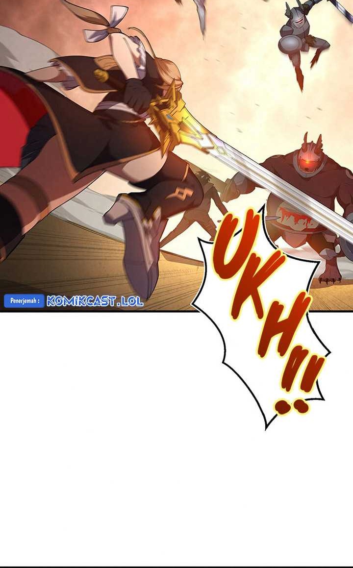 The Godslayer’s Imitator Chapter 8 - halaman 41