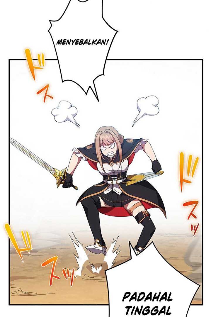 The Godslayer’s Imitator Chapter 8 - halaman 43
