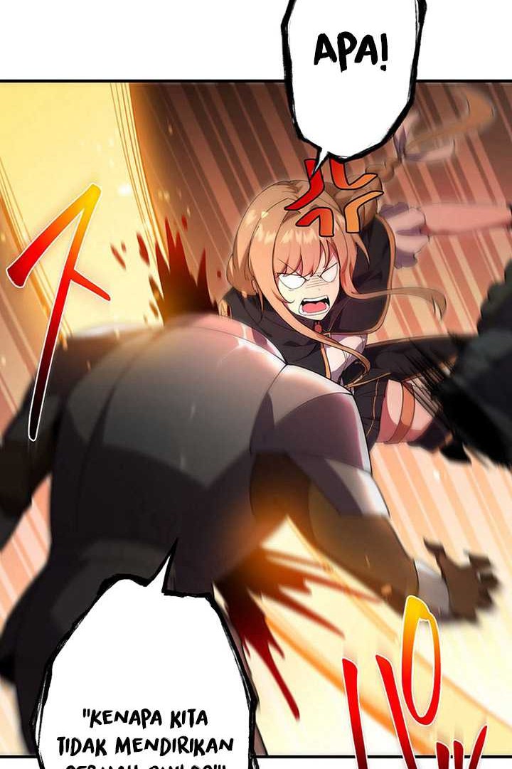The Godslayer’s Imitator Chapter 8 - halaman 45