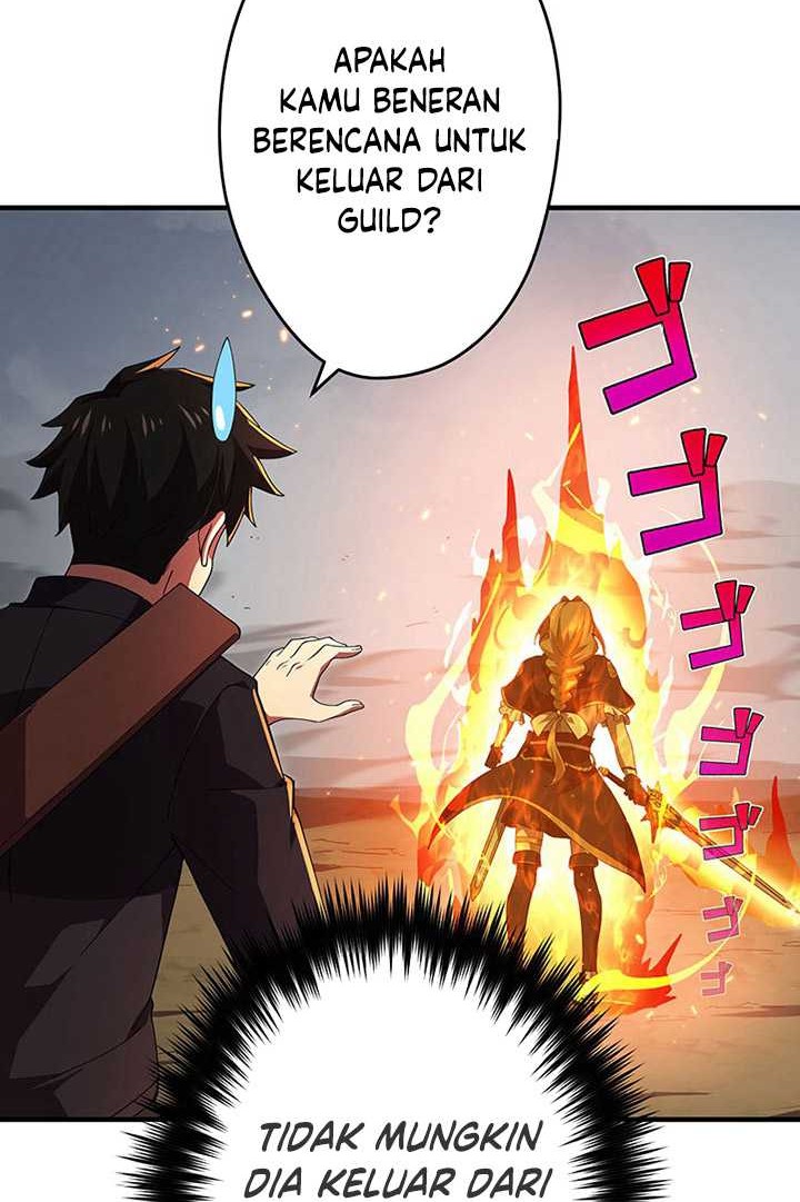 The Godslayer’s Imitator Chapter 8 - halaman 47