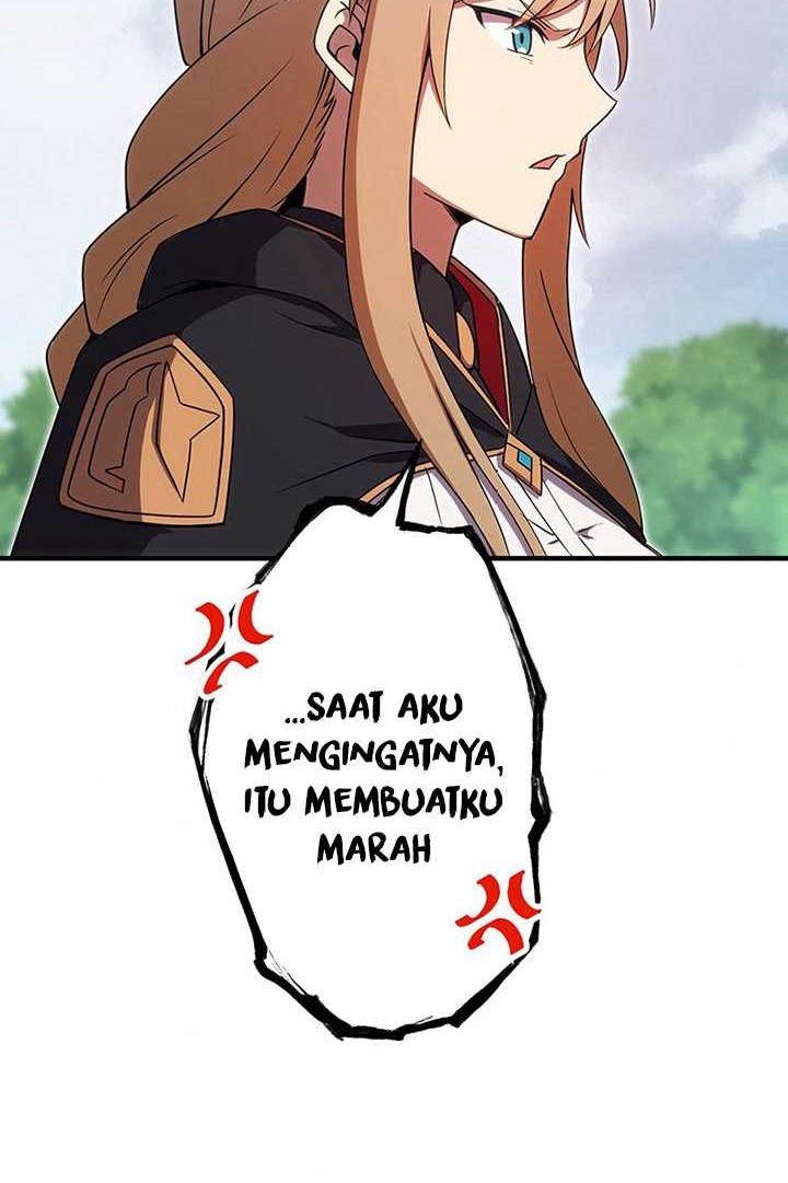 The Godslayer’s Imitator Chapter 8 - halaman 49