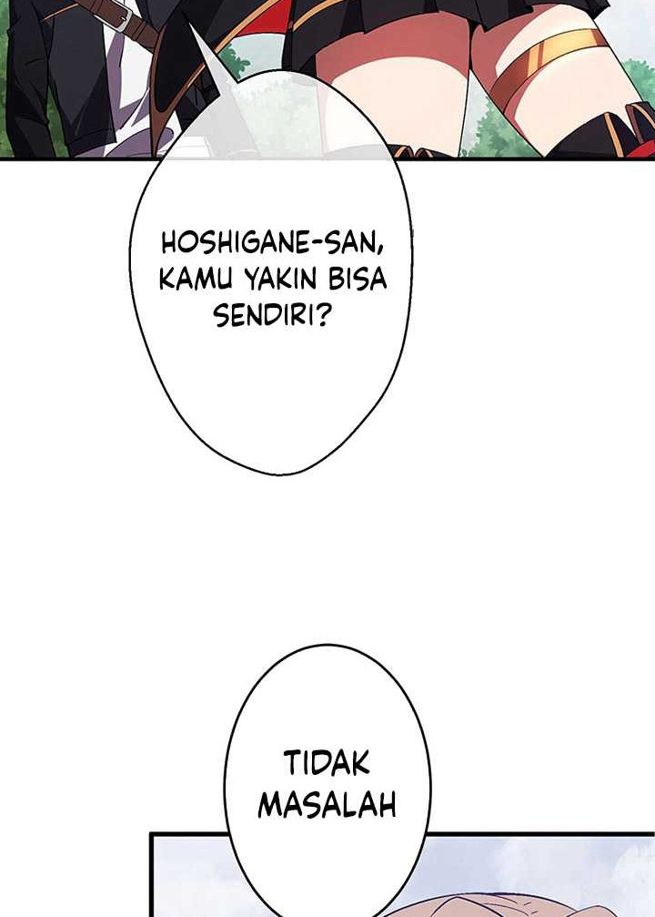 The Godslayer’s Imitator Chapter 8 - halaman 5