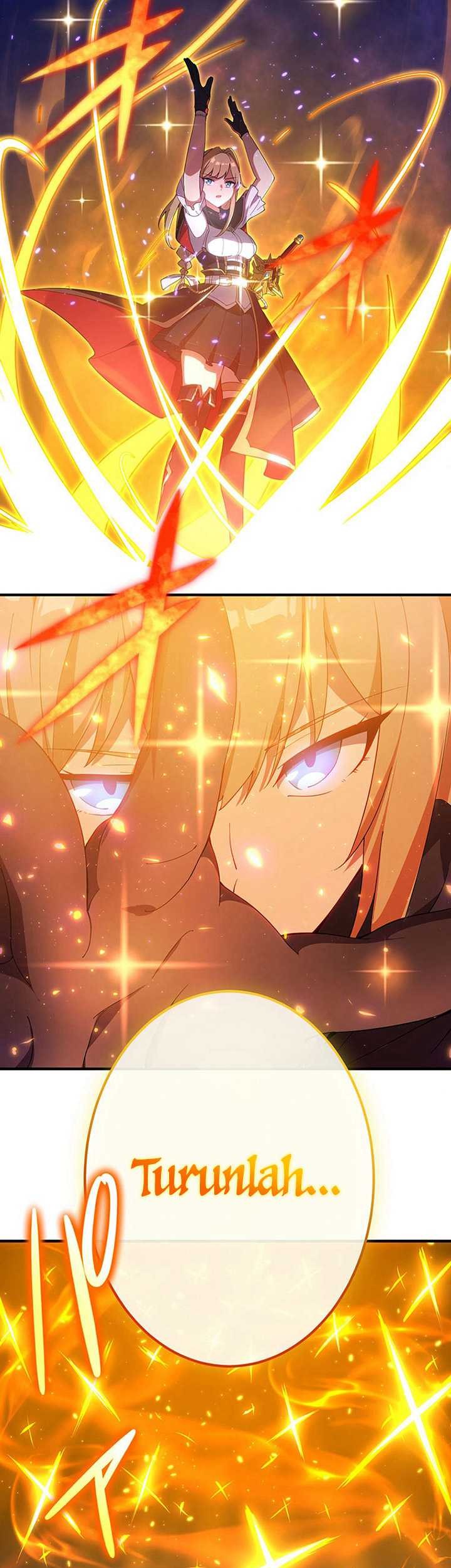 The Godslayer’s Imitator Chapter 8 - halaman 52
