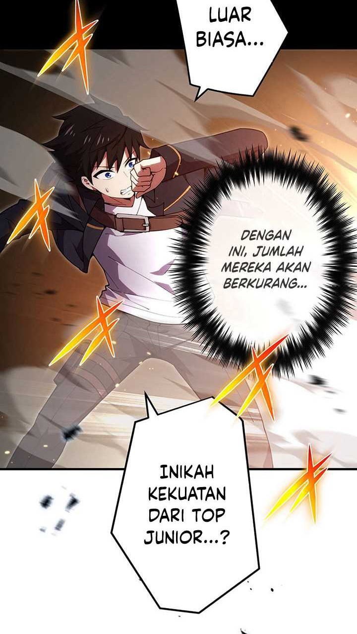 The Godslayer’s Imitator Chapter 8 - halaman 55