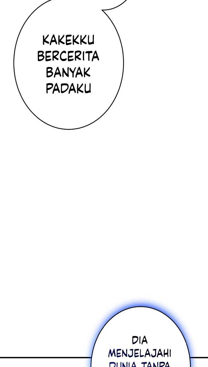The Godslayer’s Imitator Chapter 8 - halaman 61